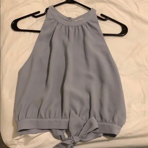 Aritzia top (Small)